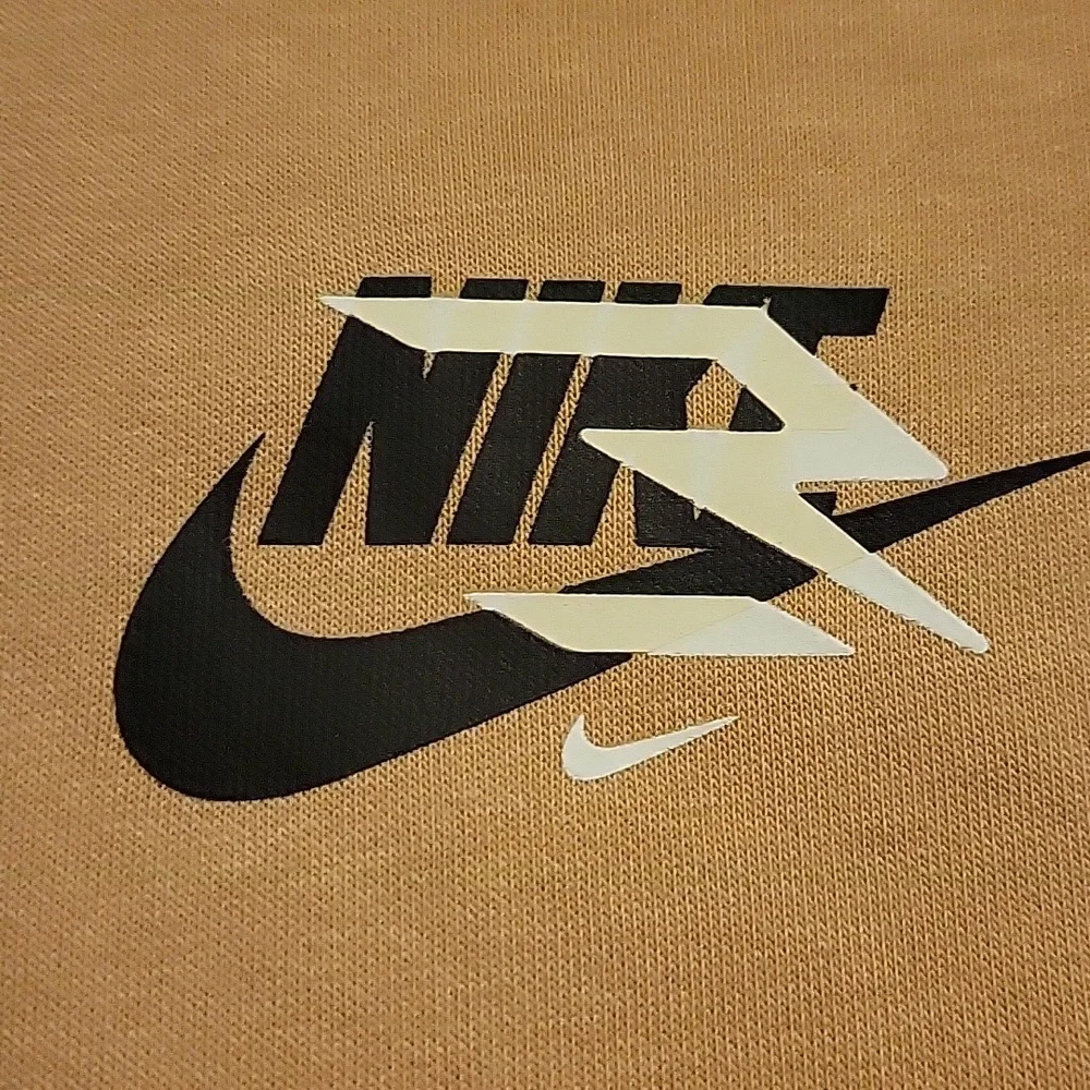 NWT: NIKE 3BRAND by Russell Wilson Boys Hoodie - Picture 2 of 11